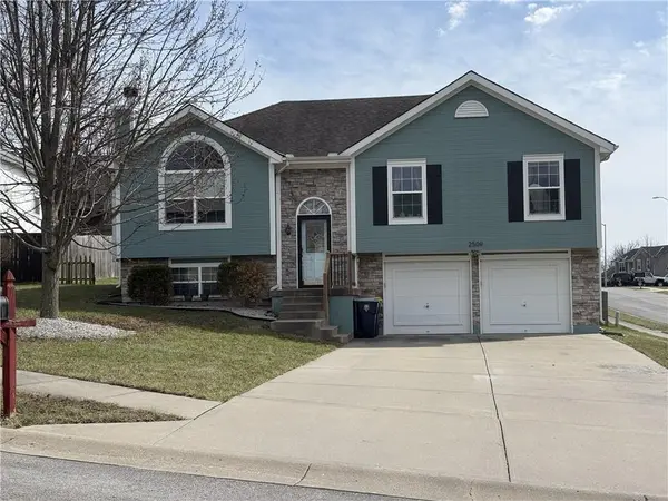 2509 NW 69th TER, Kansas City, MO 64151