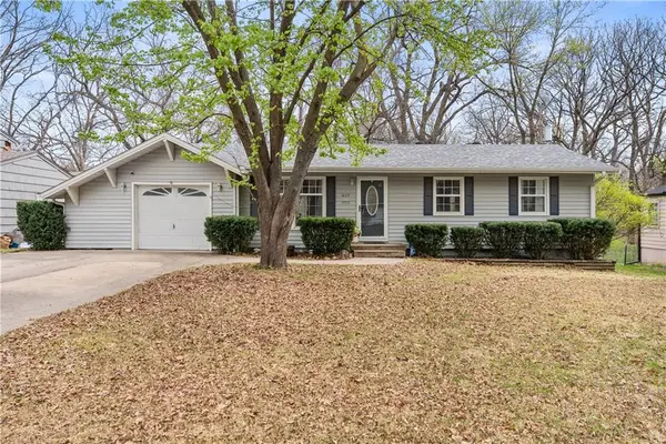409 Wilshire BLVD, Liberty, MO 64068