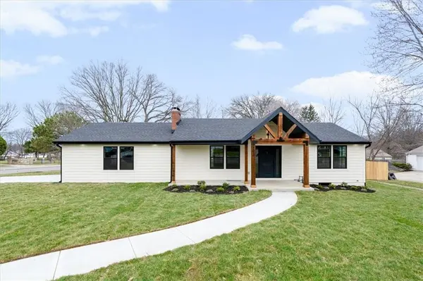 8620 W 75th ST,  Overland Park,  KS 66204