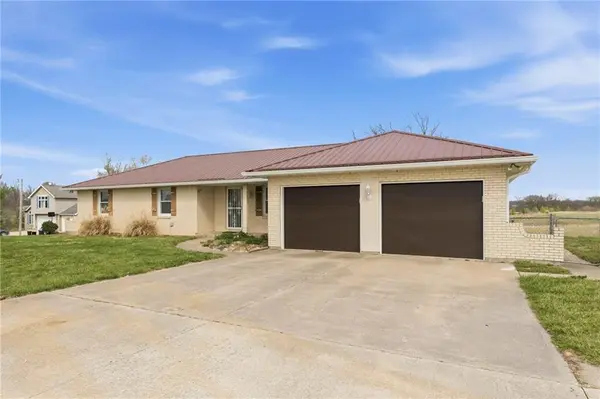 14021 Cameron RD, Excelsior Springs, MO 64024