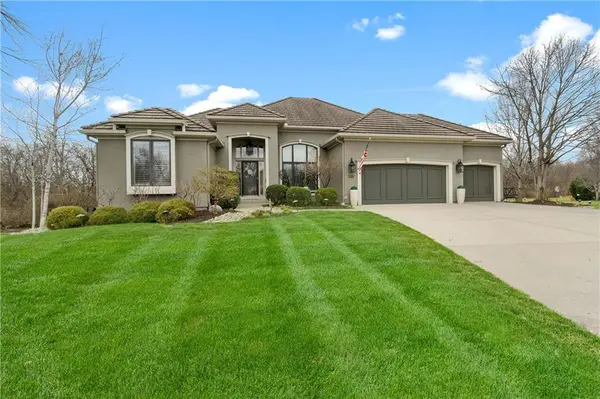 14608 BLUEJACKET ST, Overland Park, KS 66221