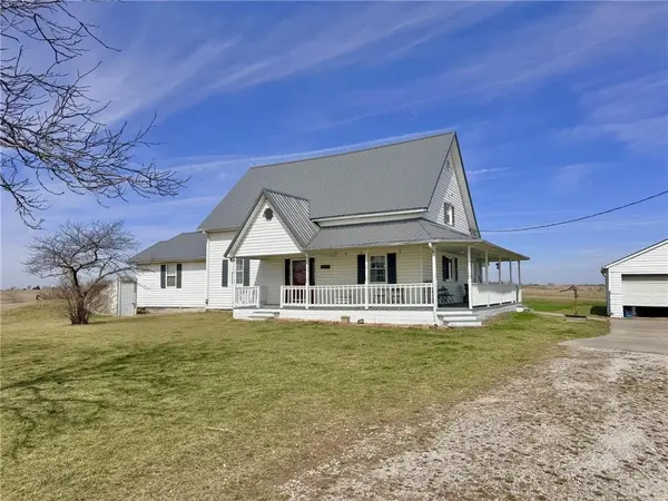 30891 Excelsior ST, Newtown, MO 64667