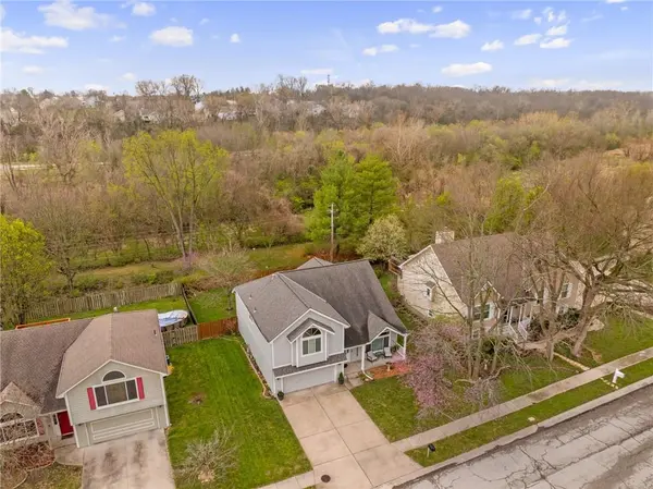 17005 E 44 ST, Independence, MO 64055