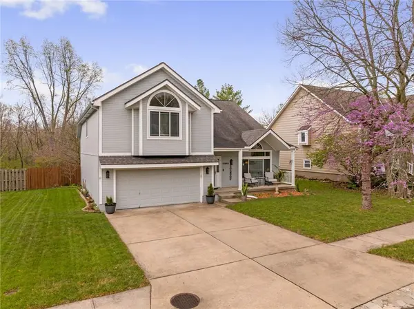 17005 E 44 ST, Independence, MO 64055