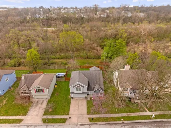 17005 E 44 ST, Independence, MO 64055