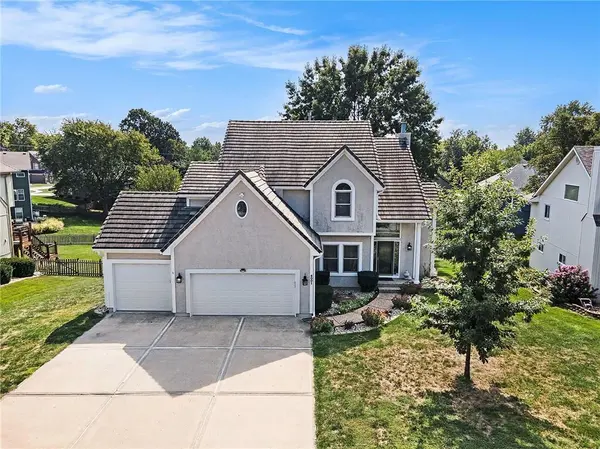 4001 NE 60th TER,  Gladstone,  MO 64119