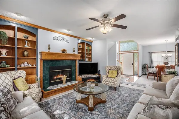 4001 NE 60th TER, Gladstone, MO 64119
