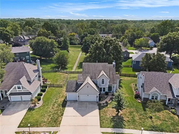 4001 NE 60th TER, Gladstone, MO 64119