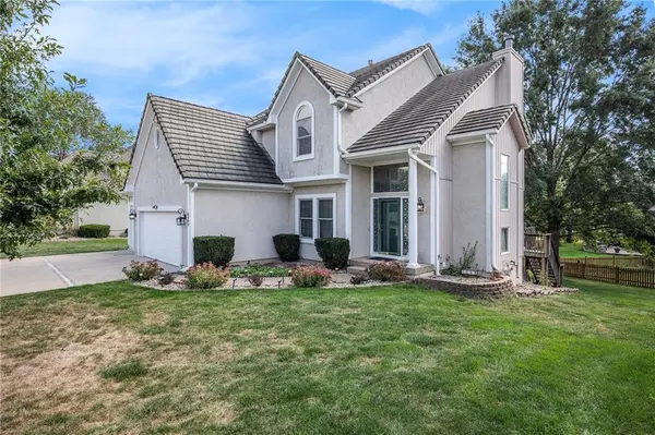 4001 NE 60th TER, Gladstone, MO 64119