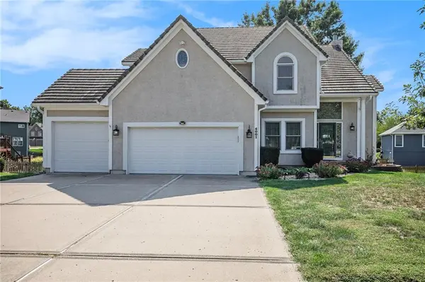 4001 NE 60th TER, Gladstone, MO 64119