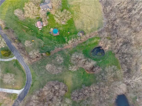 Hidden Hills DR, Smithville, MO 64079