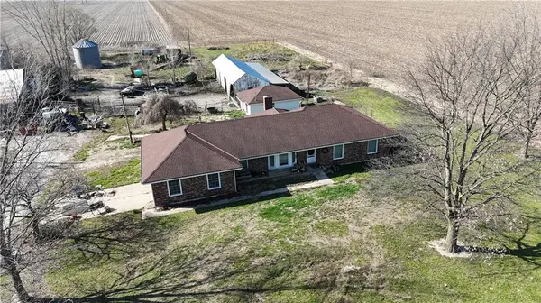 37603 E Cogswell RD, Sibley, MO 64088