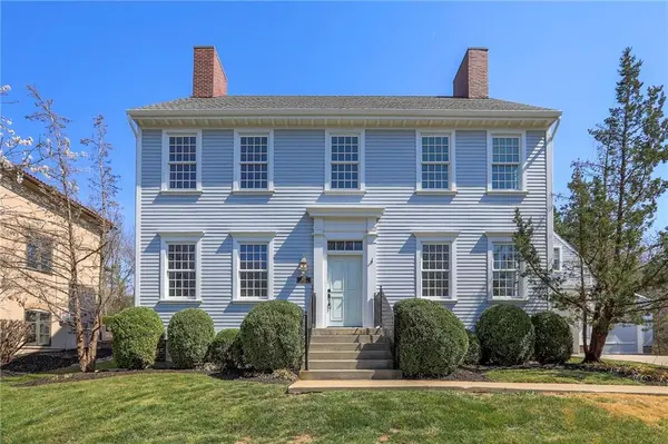 8525 N Marsh AVE, Kansas City, MO 64157