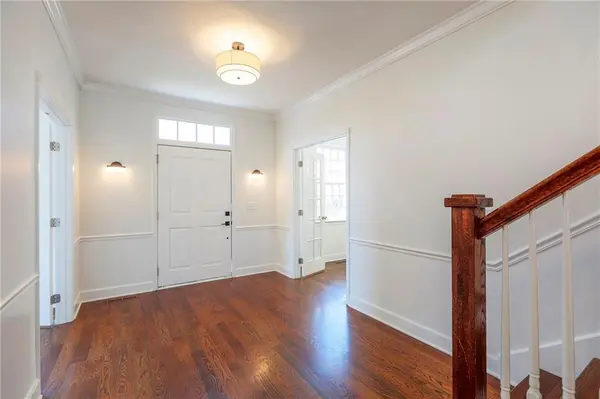 8525 N Marsh AVE, Kansas City, MO 64157