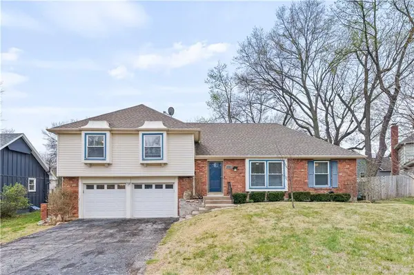 9350 Lamar AVE, Overland Park, KS 66207