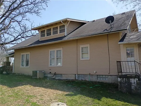 101 N Elm ST, Stanberry, MO 64489