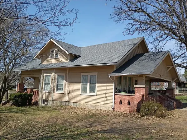 101 N Elm ST, Stanberry, MO 64489