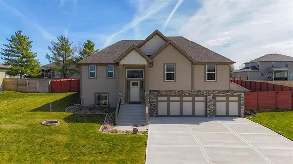 12416 Adam ST,  Excelsior Springs,  MO 64024