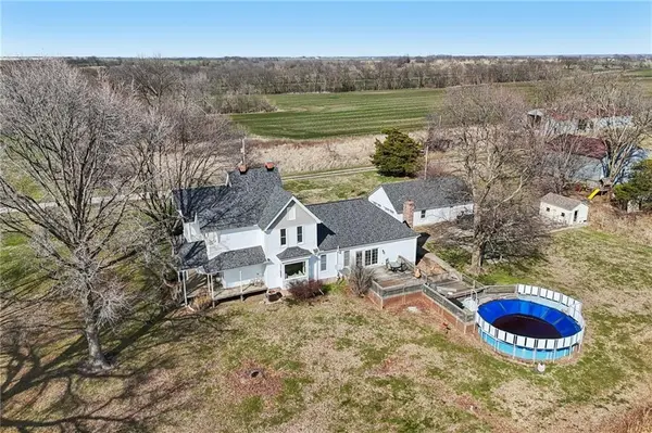 10368 NW O HWY, Blairstown, MO 64726