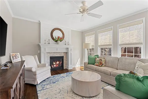 12509 Slater ST, Overland Park, KS 66213