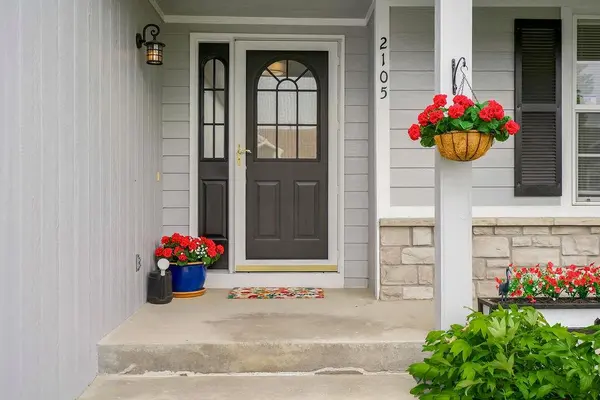 2105 Alder ST, Leavenworth, KS 66048