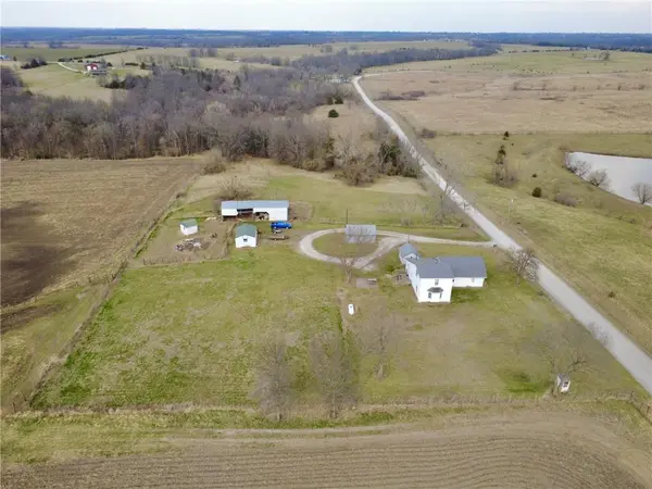 24353 300th ST, Jamesport, MO 64648