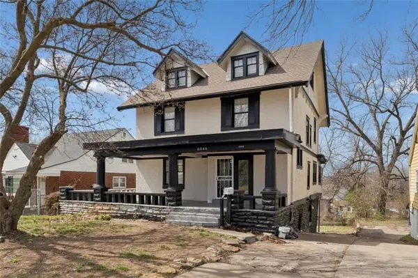 6046 Swope Pkwy, Kansas City, MO 64130