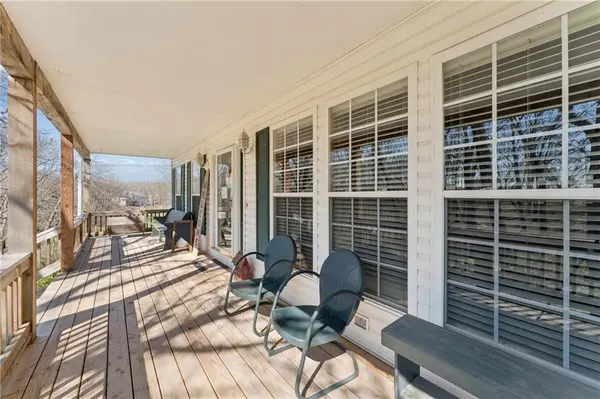 1897 NW 255th RD, Kingsville, MO 64061
