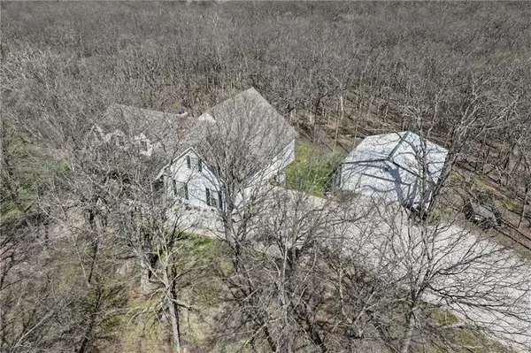 1897 NW 255th RD, Kingsville, MO 64061
