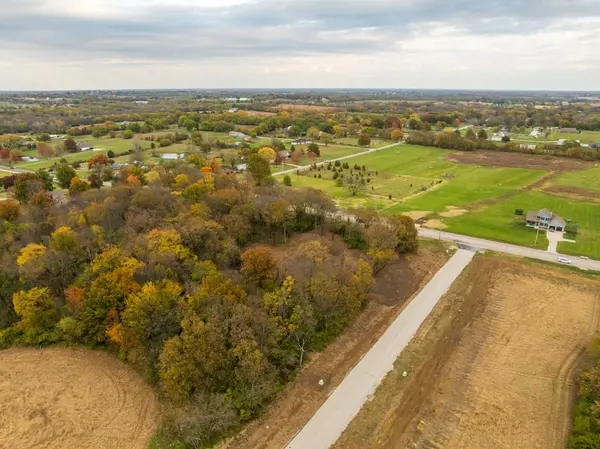 Lot 1 Timber Ridge DR, Peculiar, MO 64078