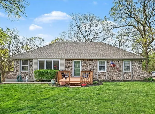 6525 County Line RD, Shawnee, KS 66216
