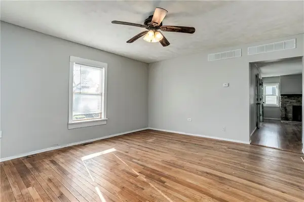 405 E 267th ST, Cleveland, MO 64734