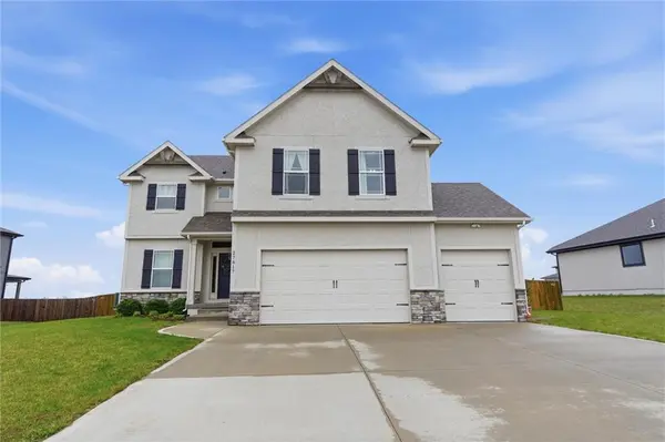 27817 E 133rd ST,  Lake Lotawana,  MO 64086