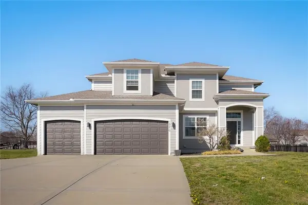 16210 Kentucky view DR,  Belton,  MO 64012
