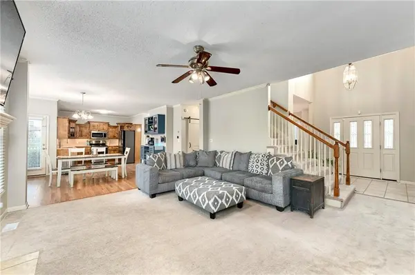 2514 S 24th ST, Leavenworth, KS 66048