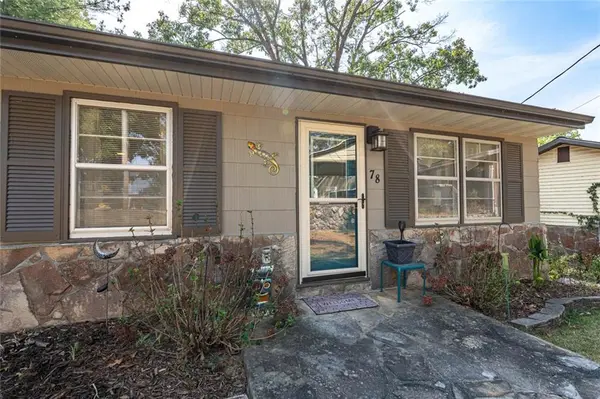 78 Ke Jo Point RD, Gravois Mills, MO 65037