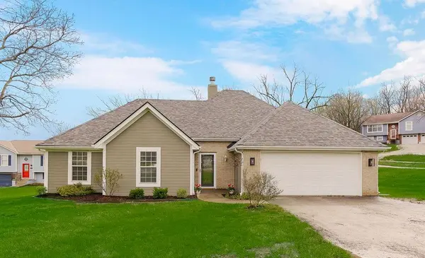 309 S Minter RD, Grain Valley, MO 64029