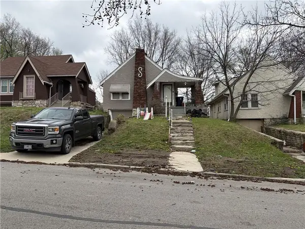 2543 Drury AVE,  Kansas City,  MO 64127
