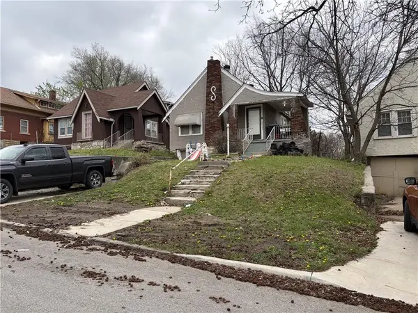 2543 Drury AVE, Kansas City, MO 64127