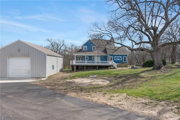 33604 E Stringtown RD, Greenwood, MO 64034