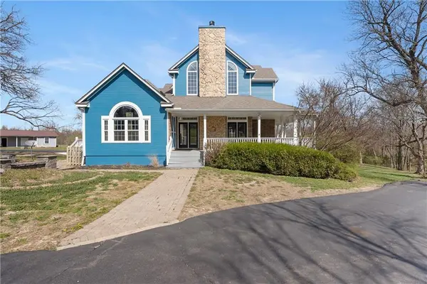 33604 E Stringtown RD, Greenwood, MO 64034