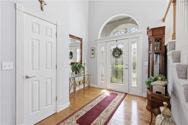5929 Lone Elm RD, Shawnee, KS 66218