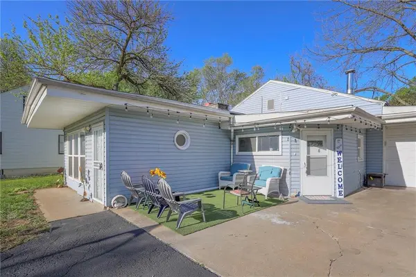 3030 N 75th TER, Kansas City, KS 66109