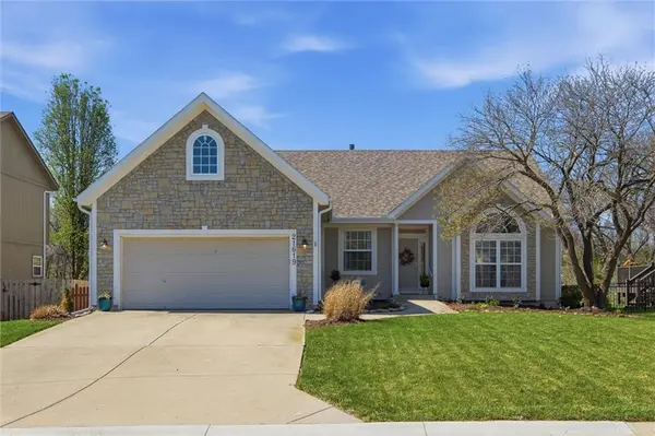 21619 W 62nd ST, Shawnee, KS 66218