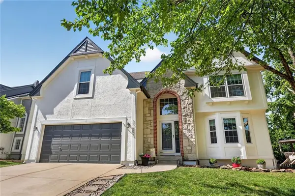 13303 W 131st ST, Overland Park, KS 66213
