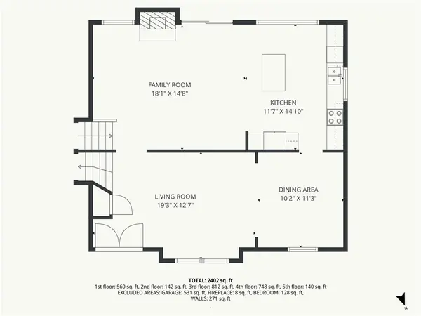 12725 W 116th ST, Overland Park, KS 66210