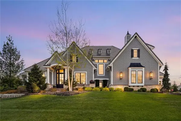 16913 Bond ST, Overland Park, KS 66221
