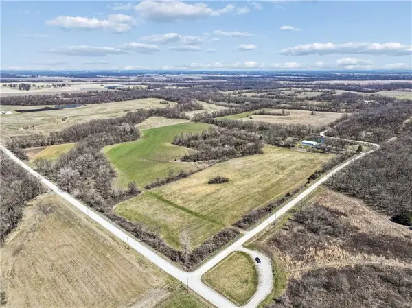 0000 E Tract 2, 331st ST, Archie, MO 64725