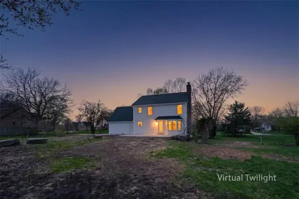 15327 Oakmont ST, Overland Park, KS 66221