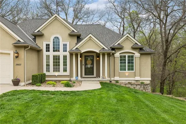 14411 NE 146th TER, Kearney, MO 64060